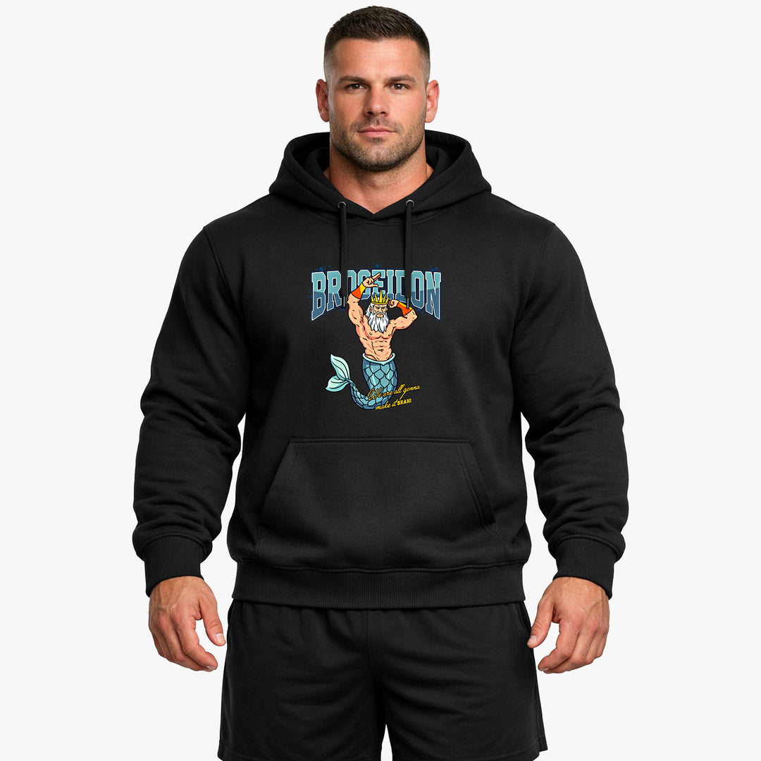 Broseidon Hoodie