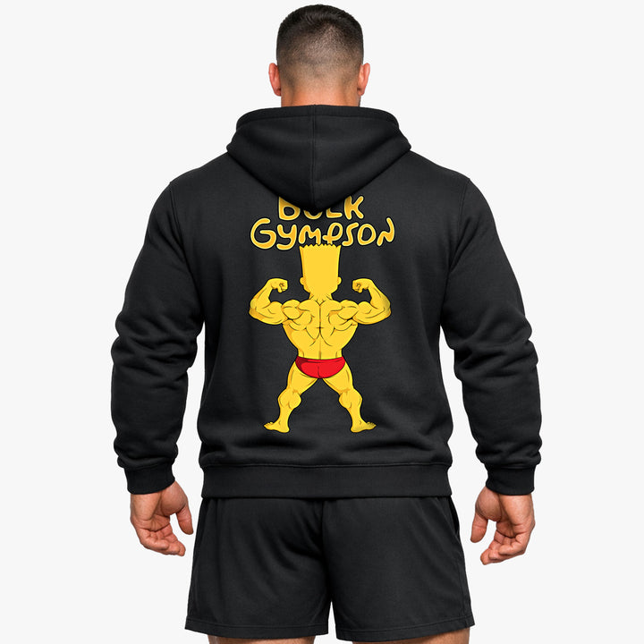 Bulk Gympson Hoodie