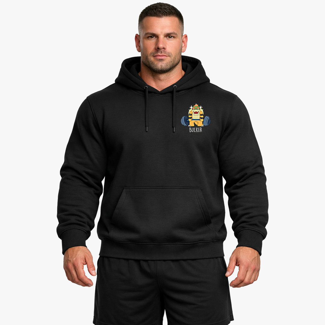 Bulker Hoodie
