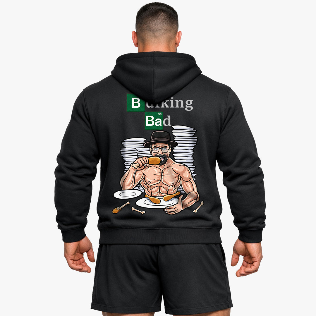 Bulking Bad Hoodie