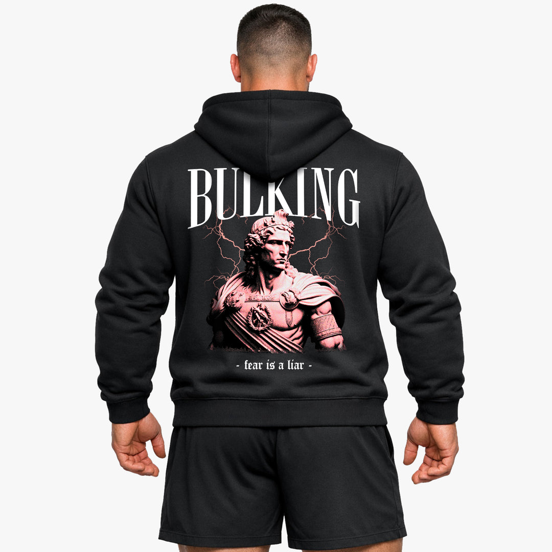 Bulking Hoodie
