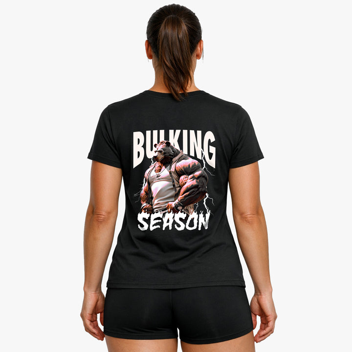 Bulking Season (Backprint) Shirt