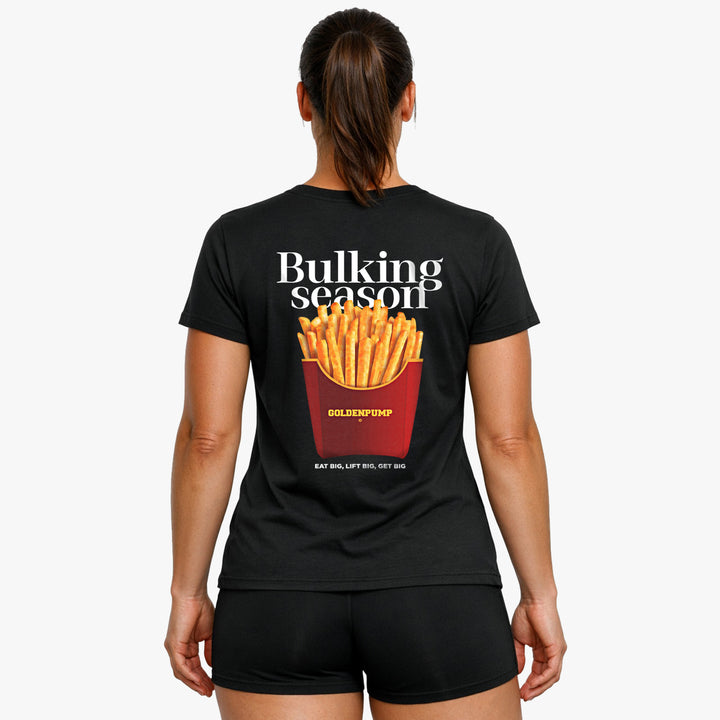 Bulking Season (Backprint) Shirt