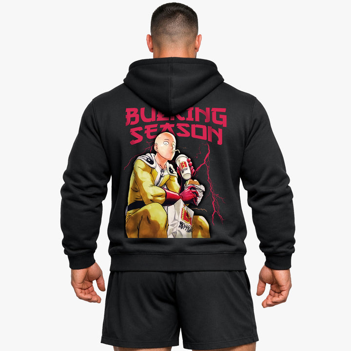Bulking Season Hoodie