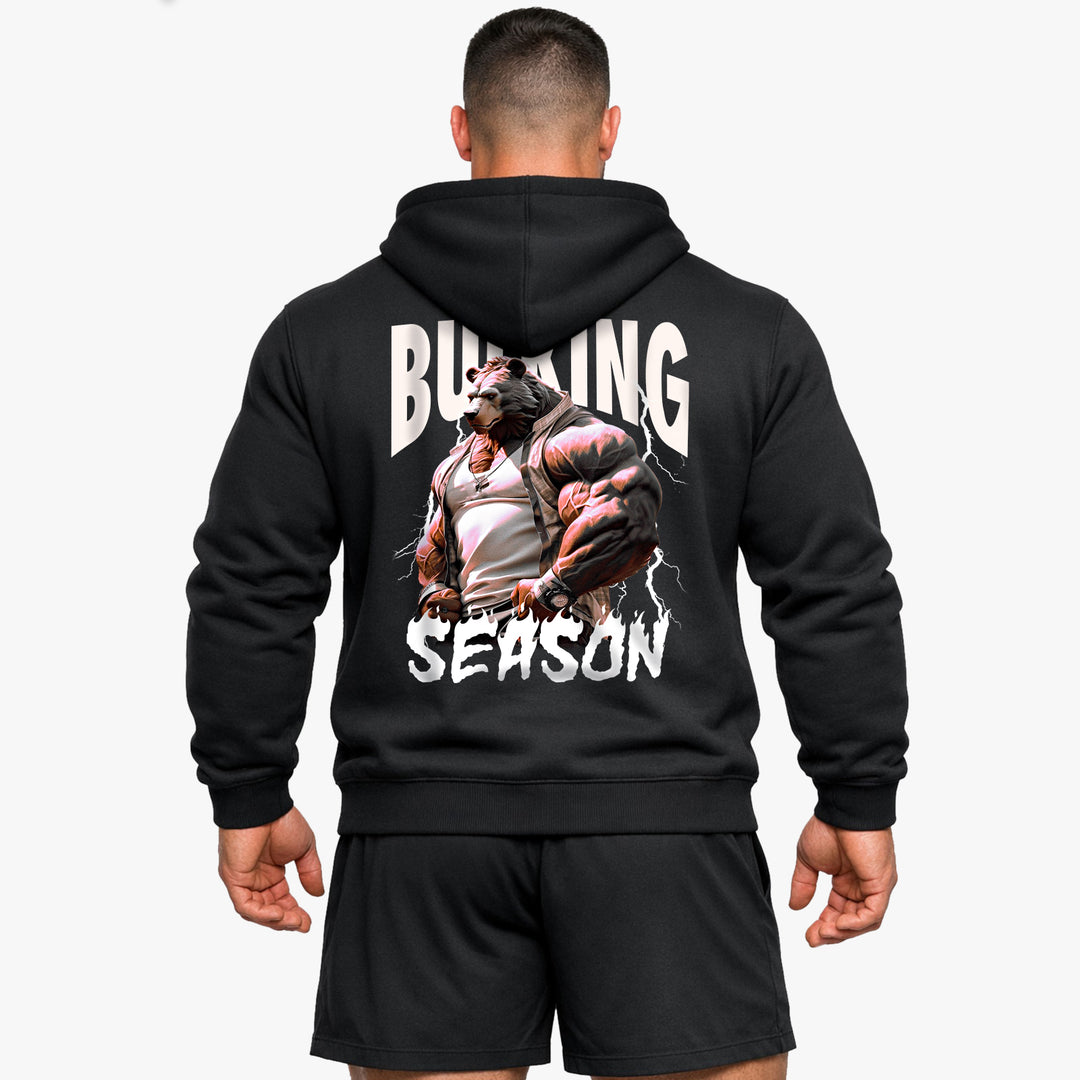 Bulking Season Hoodie