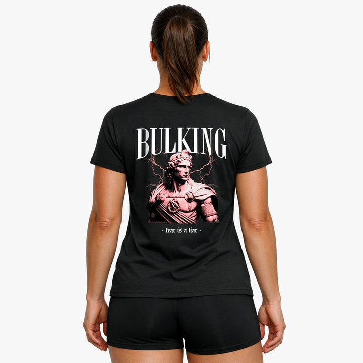 Bulking (Backprint) Shirt