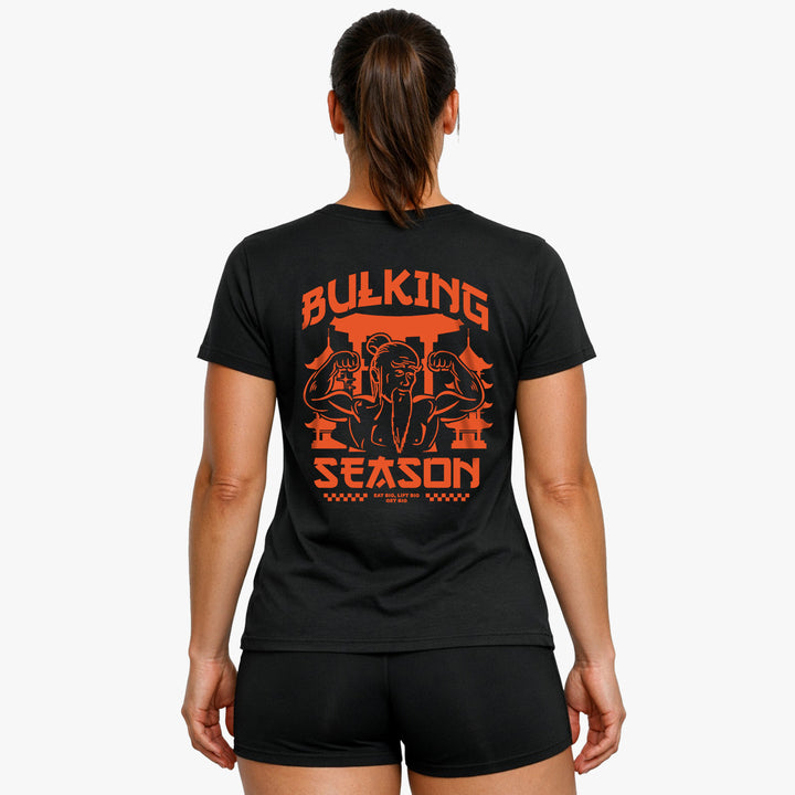 Bulking (Backprint) Shirt