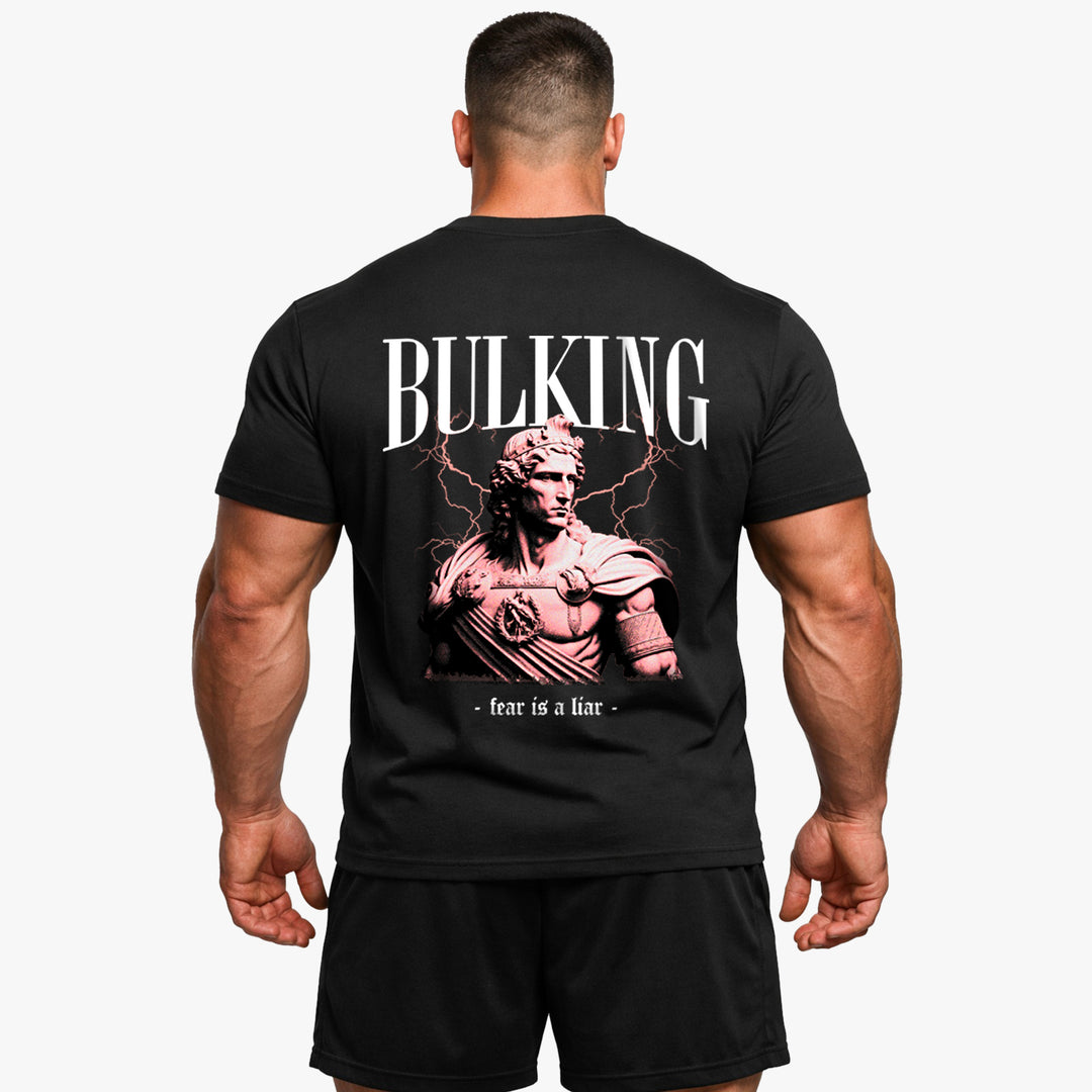 Bulking (Backprint) Shirt
