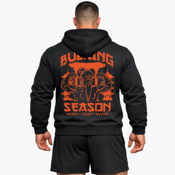 Bulking Hoodie