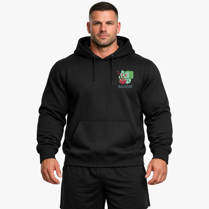 Bulksam (Frontprint) Hoodie