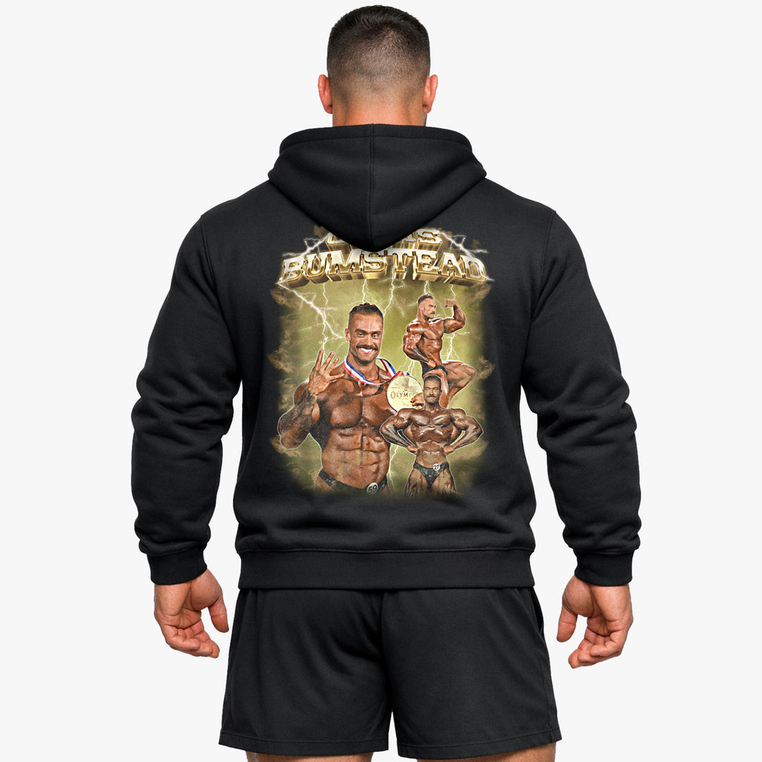 CBumb (Backprint) Hoodie