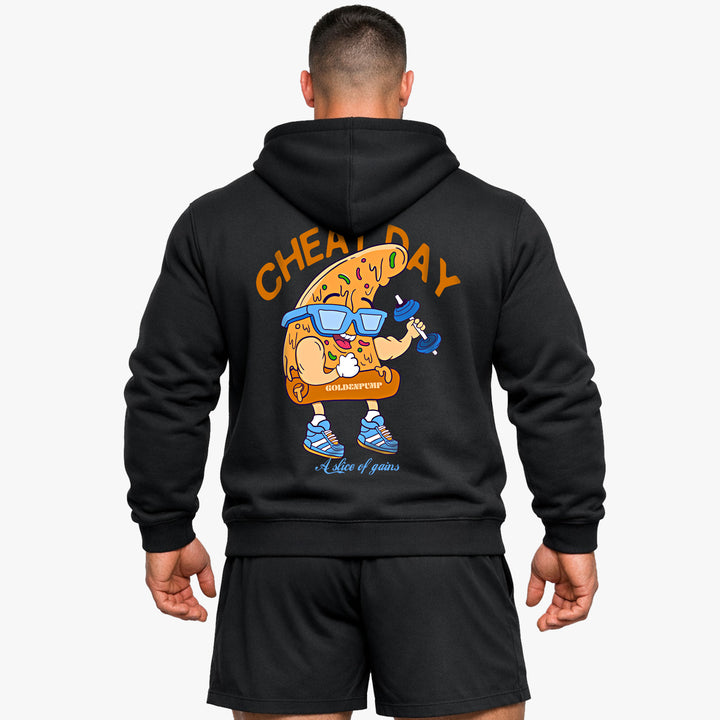 Cheat day Hoodie