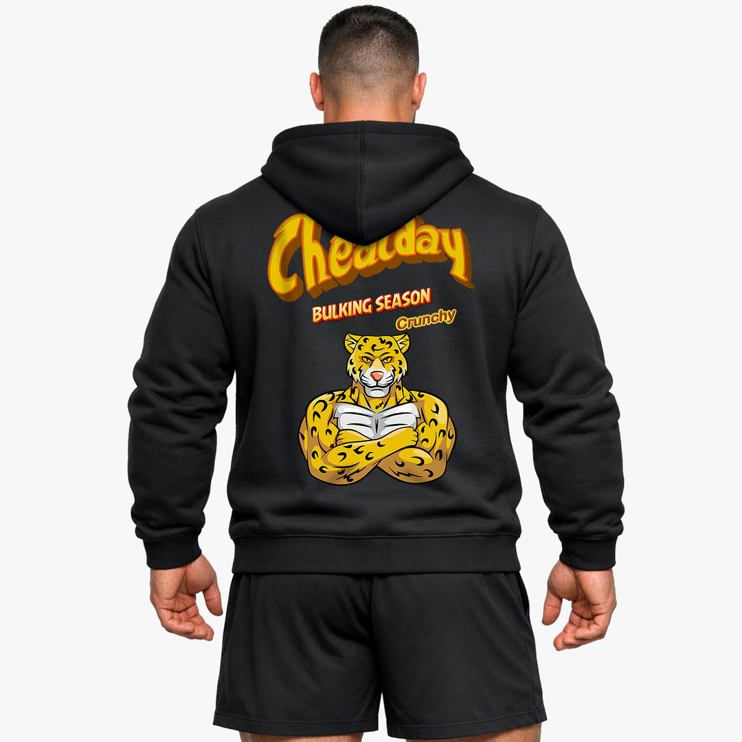 Cheatday  Hoodie