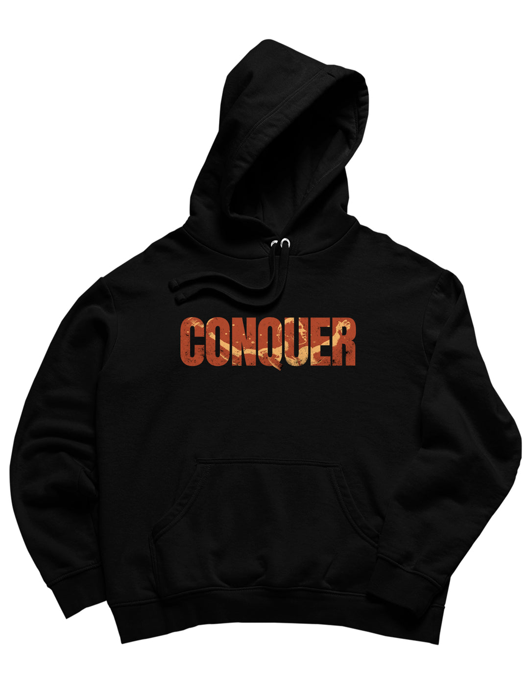 Conquer Hoodie