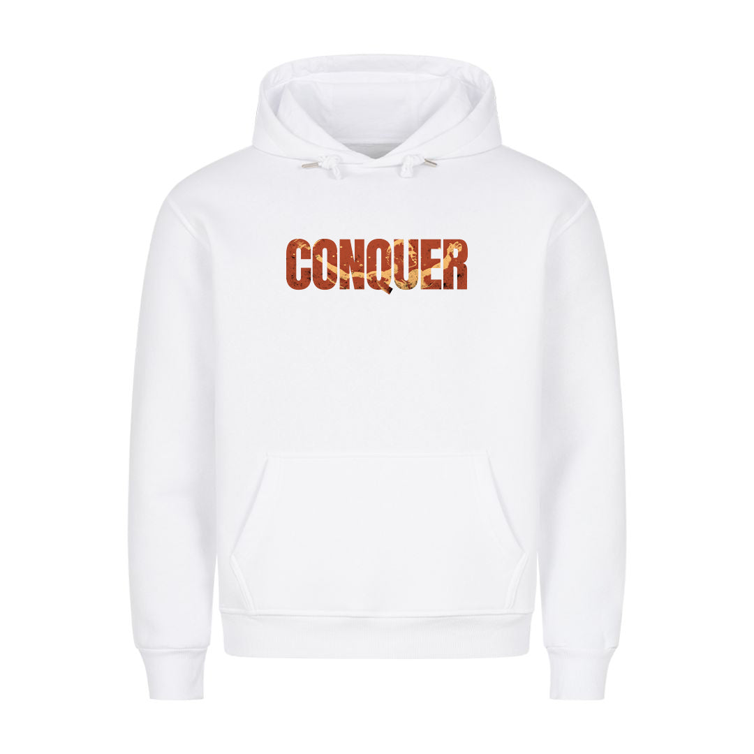 Conquer Hoodie