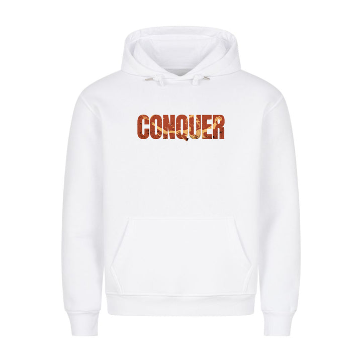 Conquer Hoodie
