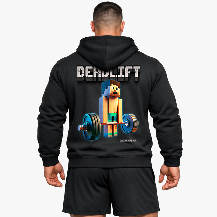 DERDLIFT (Backprint) Hoodie