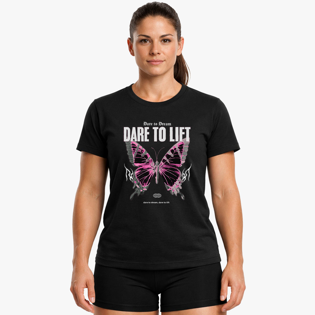 Dare to lift Shirt
