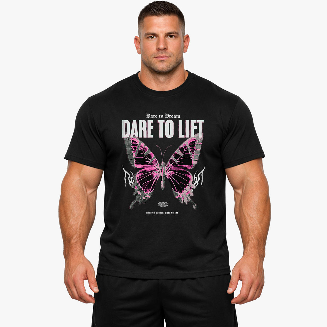 Dare to lift Shirt
