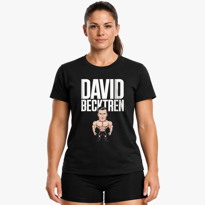 David Becktren Shirt