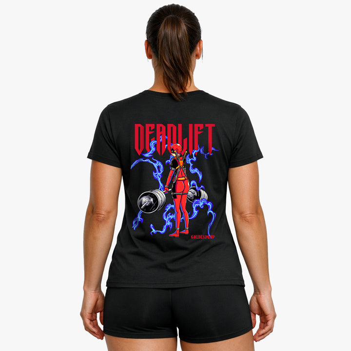 Deadlift Shirt