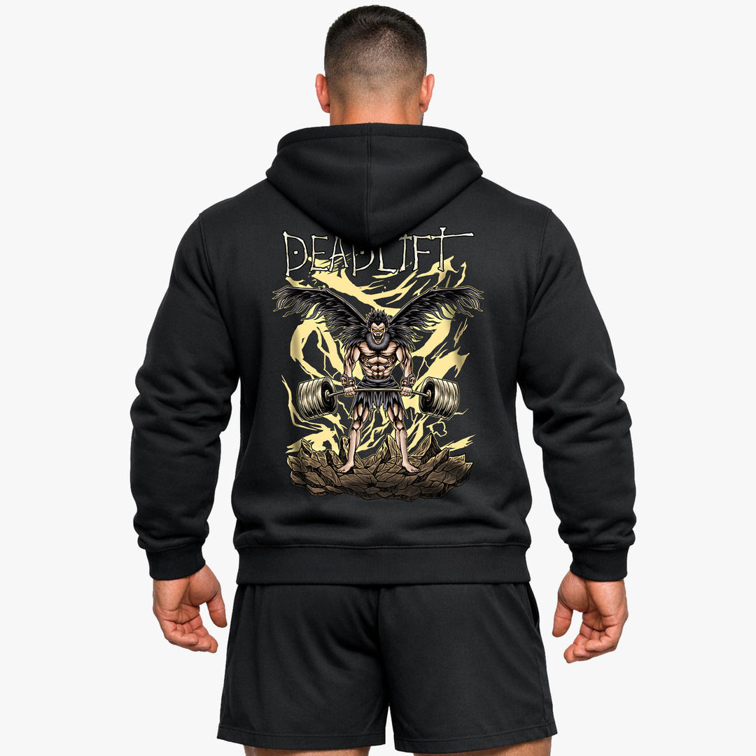 Deadlift Hoodie