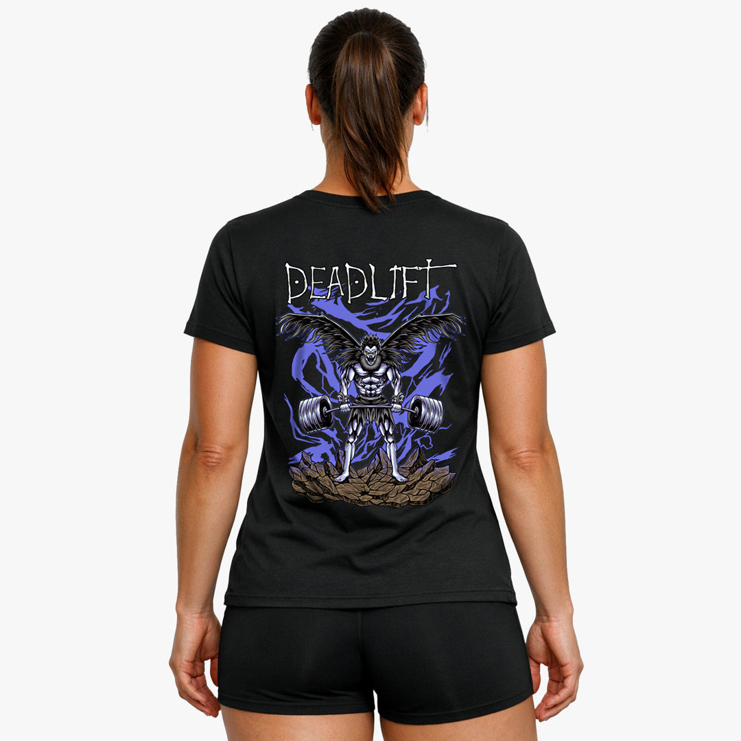 Deadlift (Backprint) Shirt