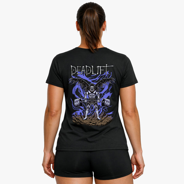 Deadlift (Backprint) Shirt