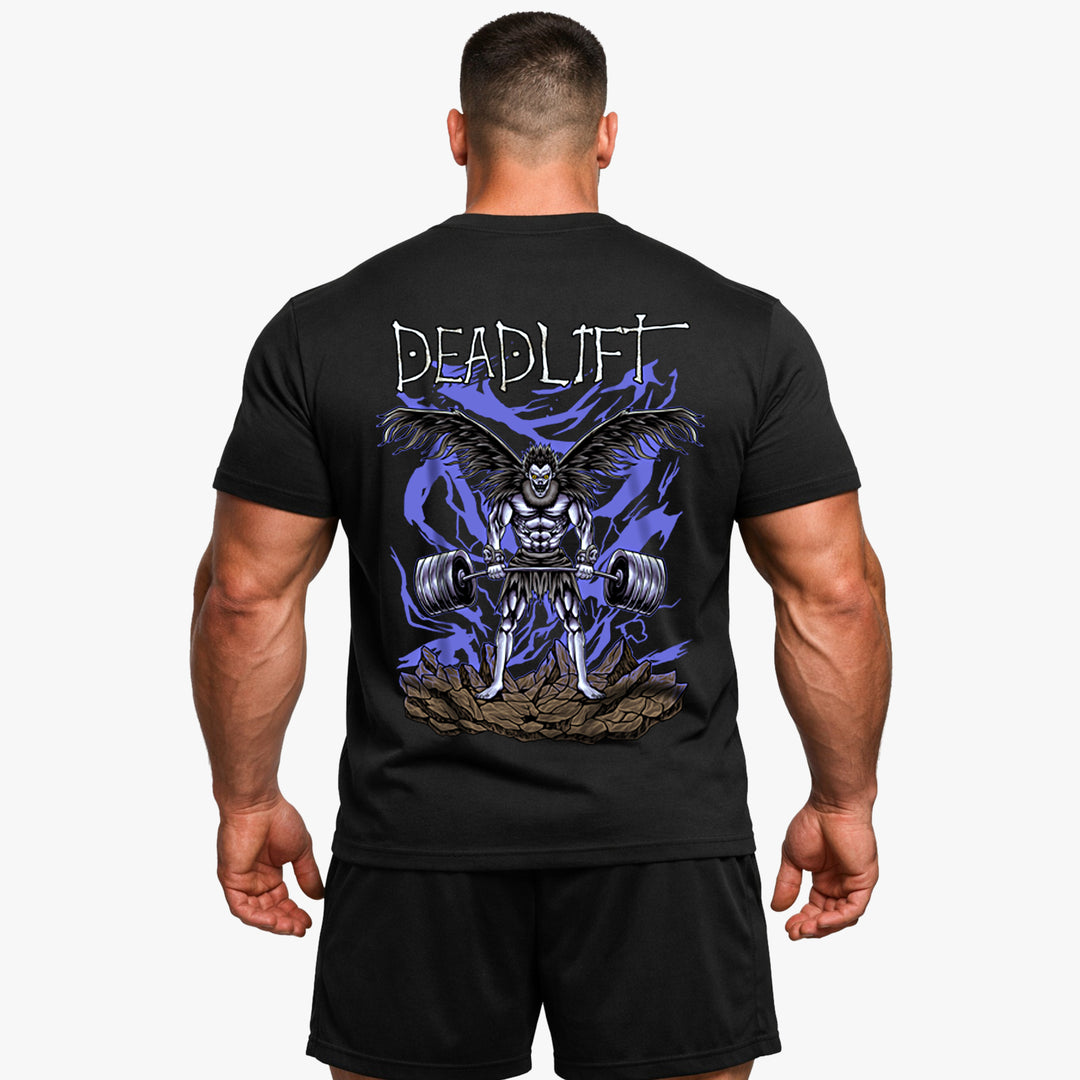 Deadlift (Backprint) Shirt