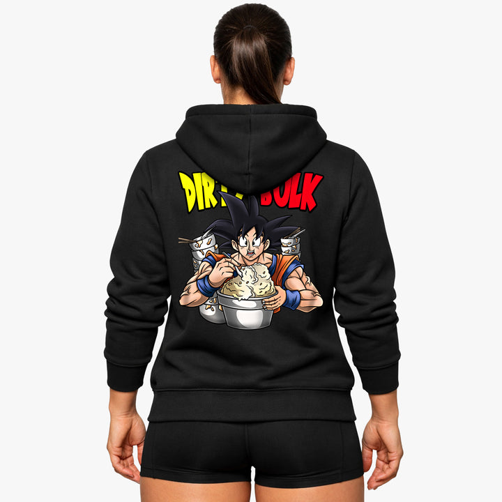 Dirty Bulk Hoodie