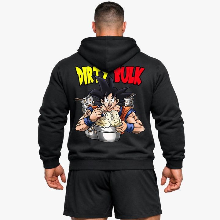 Dirty Bulk Hoodie