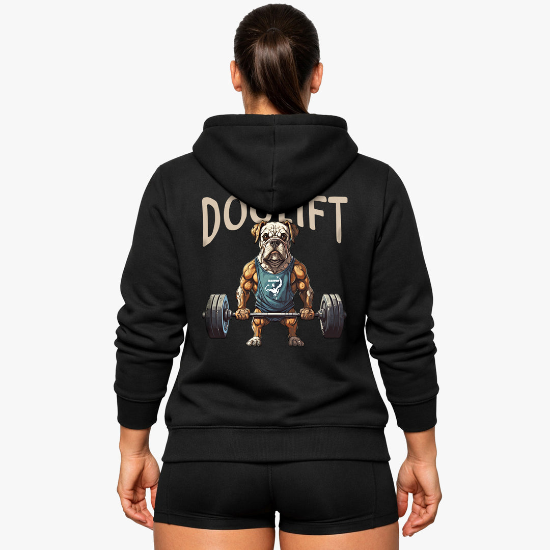 Doglift Hoodie