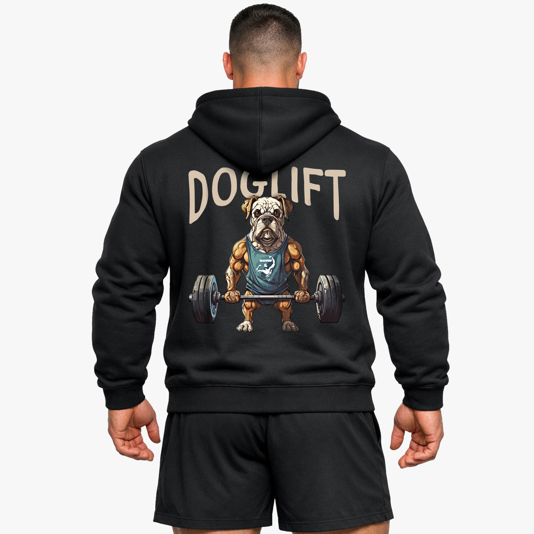 Doglift Hoodie