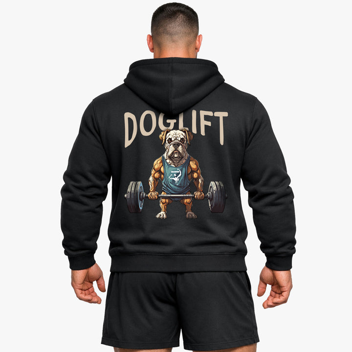 Doglift Hoodie