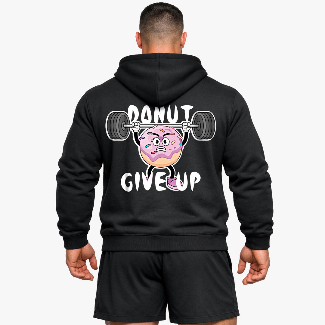 Donut Hoodie