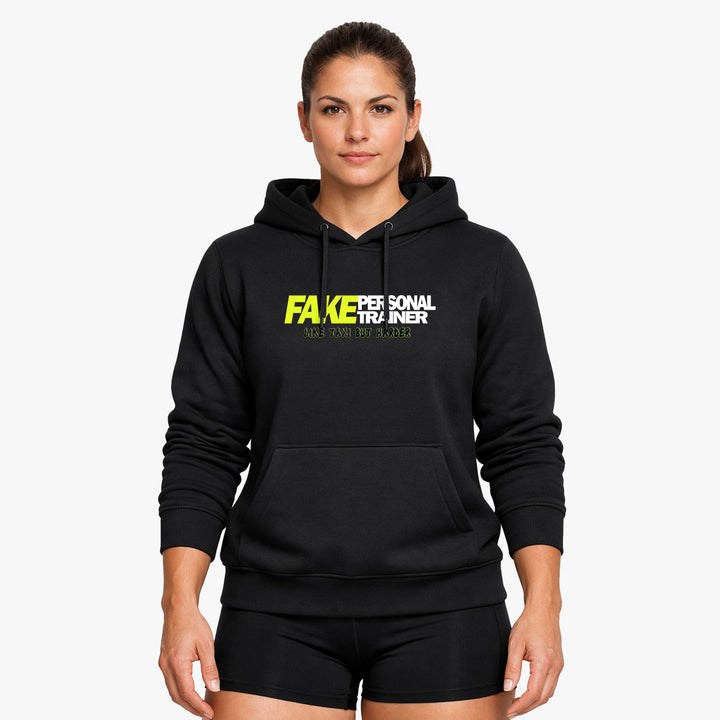 Fake Personal Trainer Hoodie