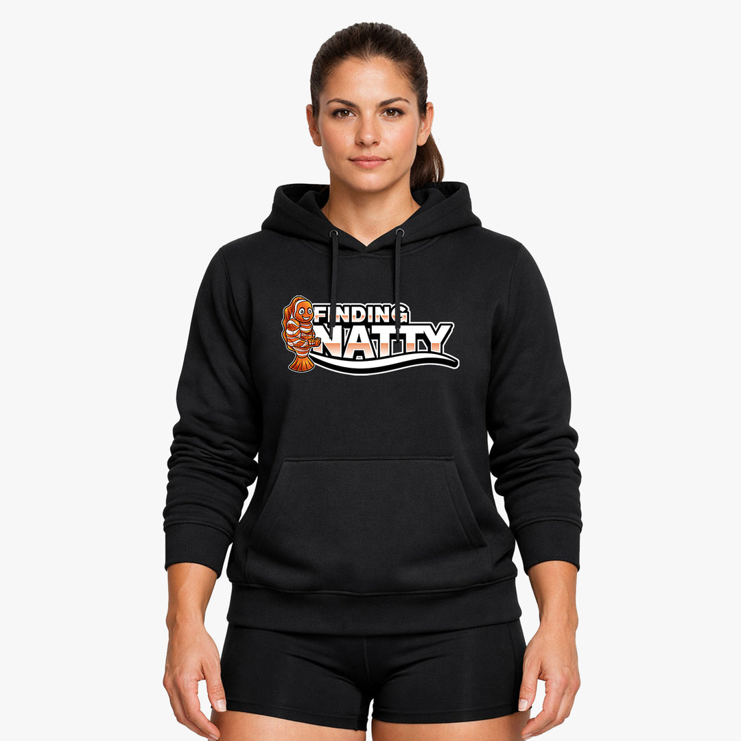 Finding Natty Hoodie
