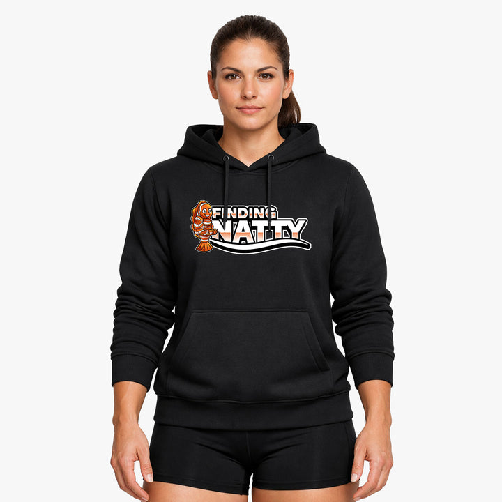 Finding Natty Hoodie