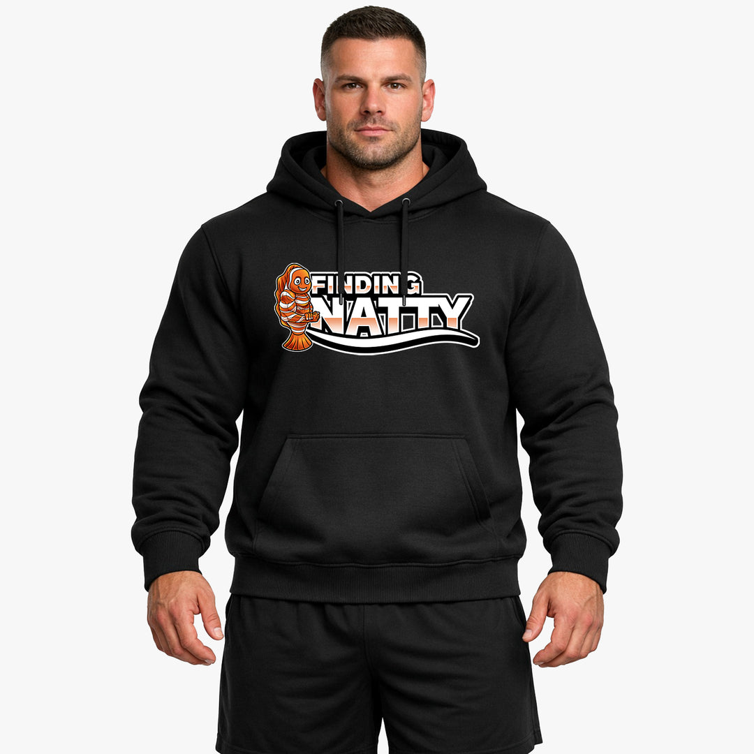 Finding Natty Hoodie