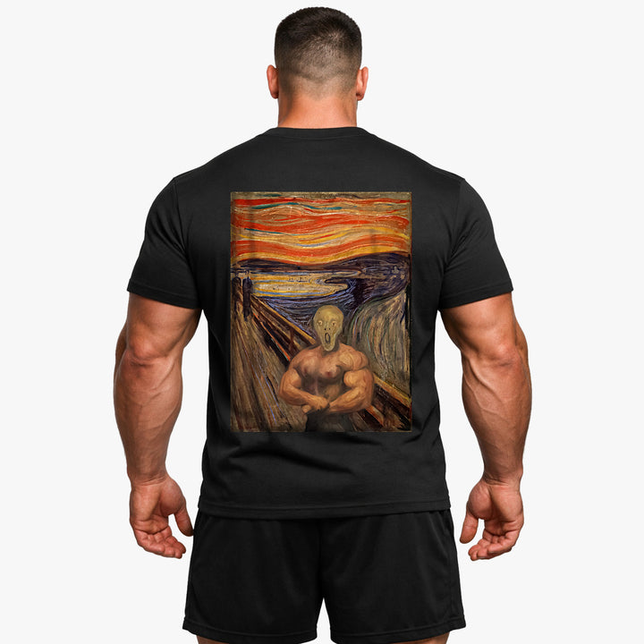 Flex (Backprint) Shirt