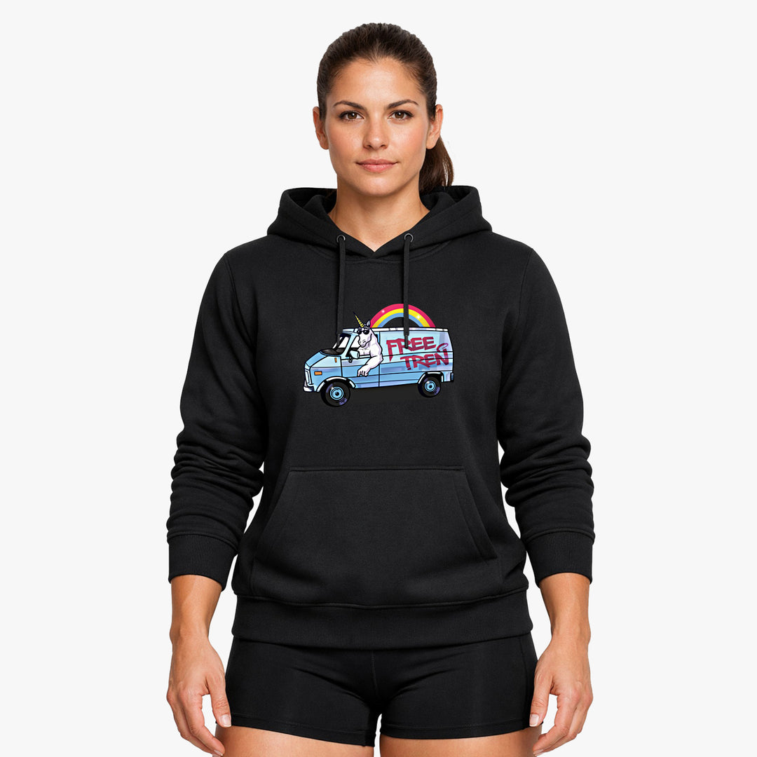 Free Tren Hoodie