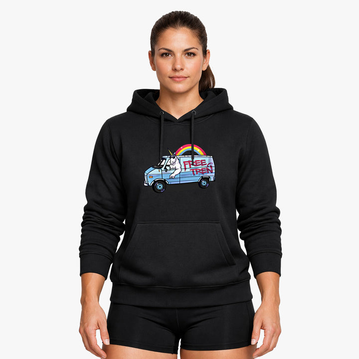 Free Tren Hoodie