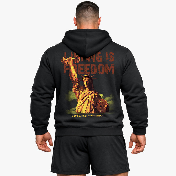 Freedom Hoodie