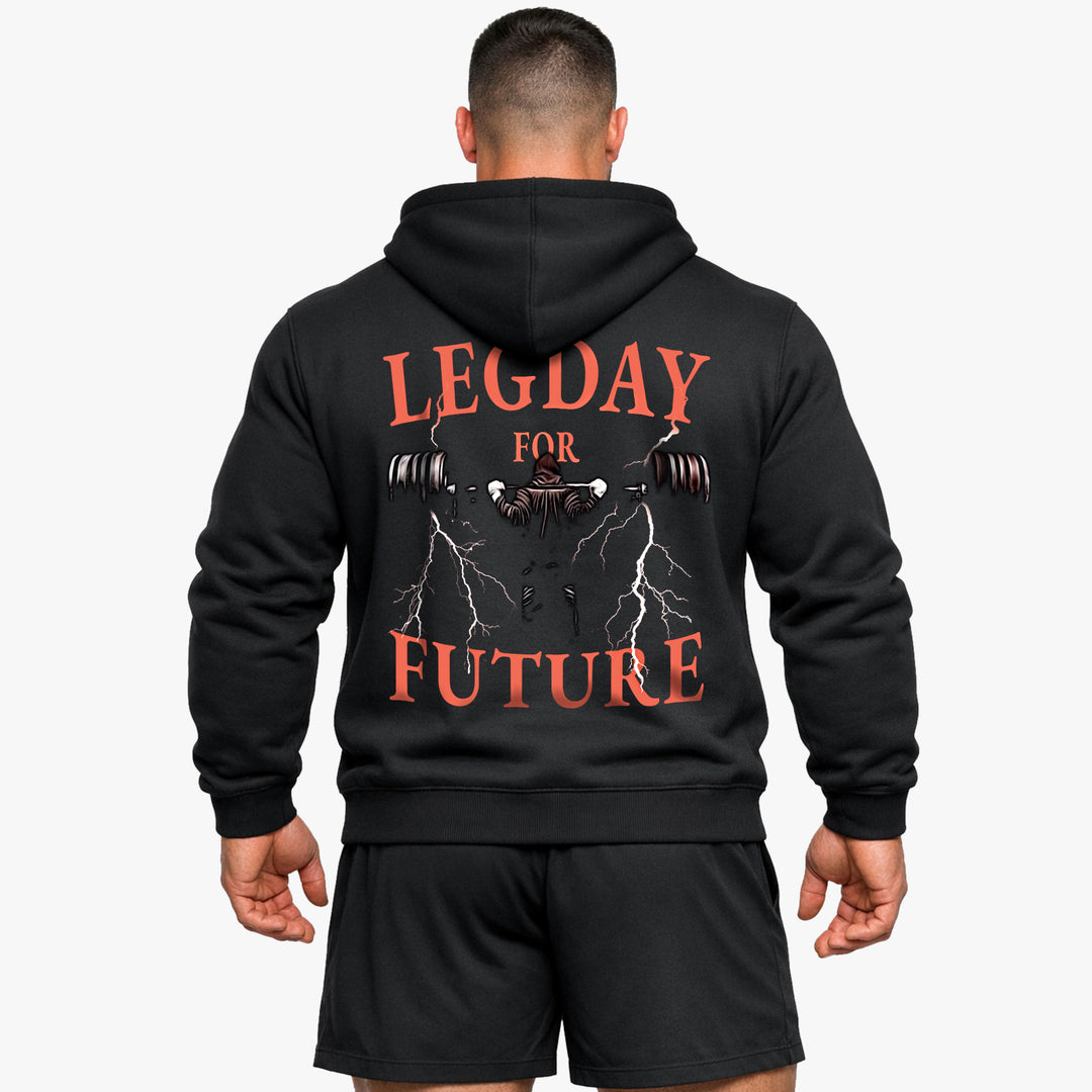 Future Hoodie