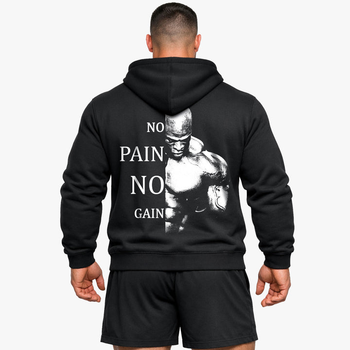 Gain Hoodie