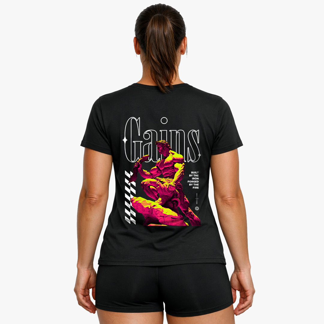 Gains Shirt