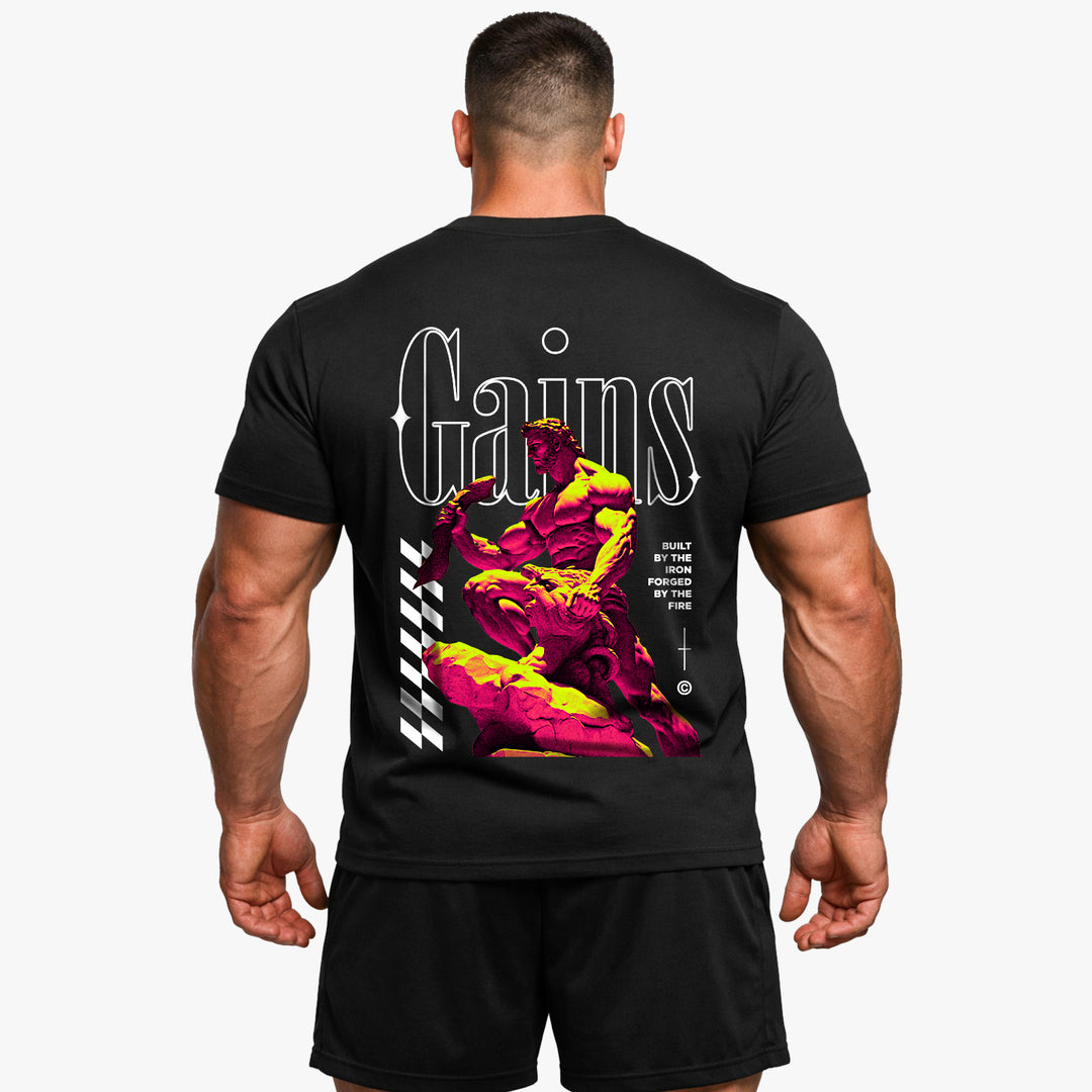 Gains Shirt