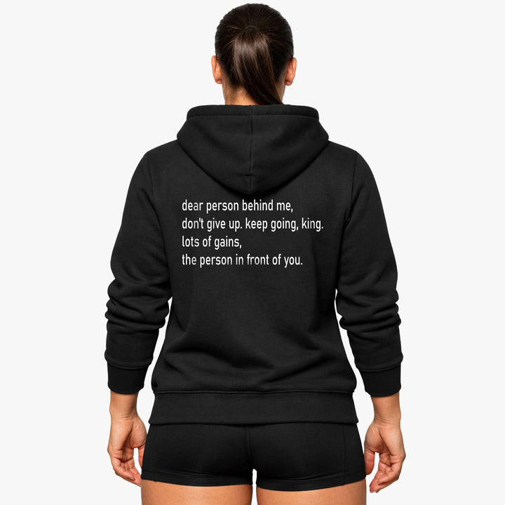 Gains Hoodie
