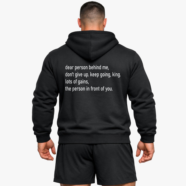 Gains Hoodie