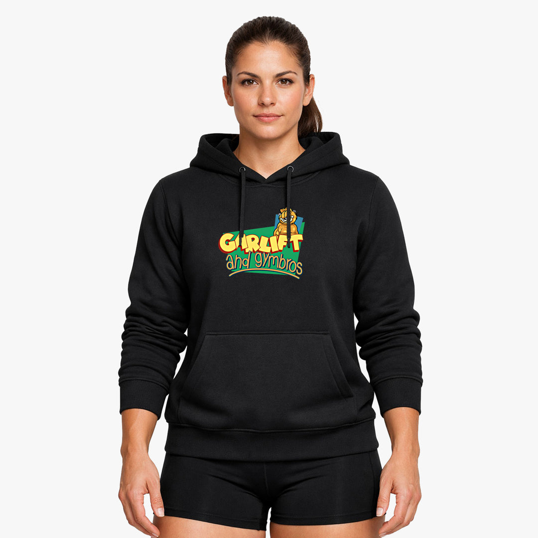 Garlift  Hoodie
